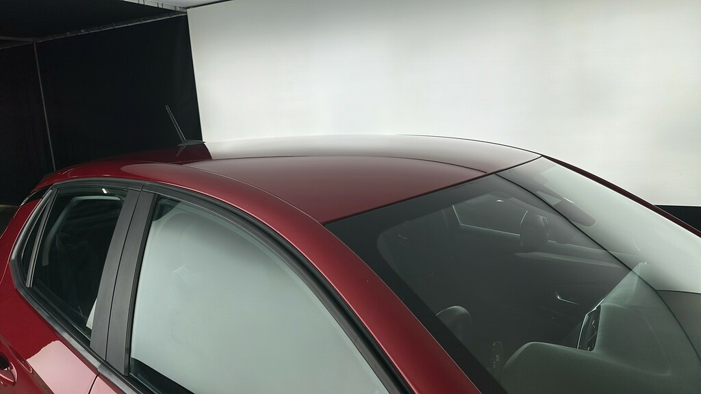 Vauxhall Corsa Gs Grey #21