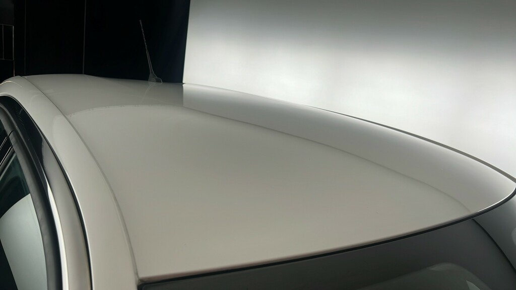 Vauxhall Mokka Hatchback White #21