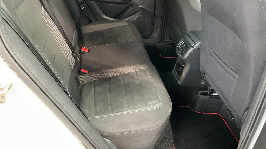Seat Ateca 1.0 Tsi Ecomotive Se Technology Ez  #17
