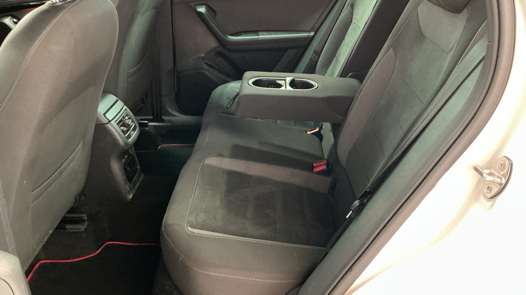 Seat Ateca 1.0 Tsi Ecomotive Se Technology Ez  #19