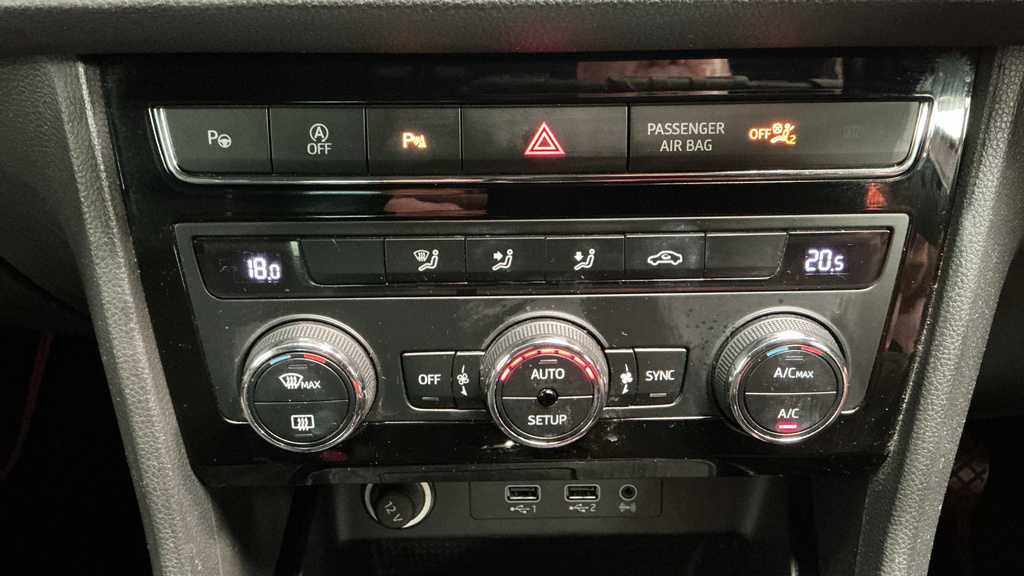 Seat Ateca 1.0 Tsi Ecomotive Se Technology Ez  #37