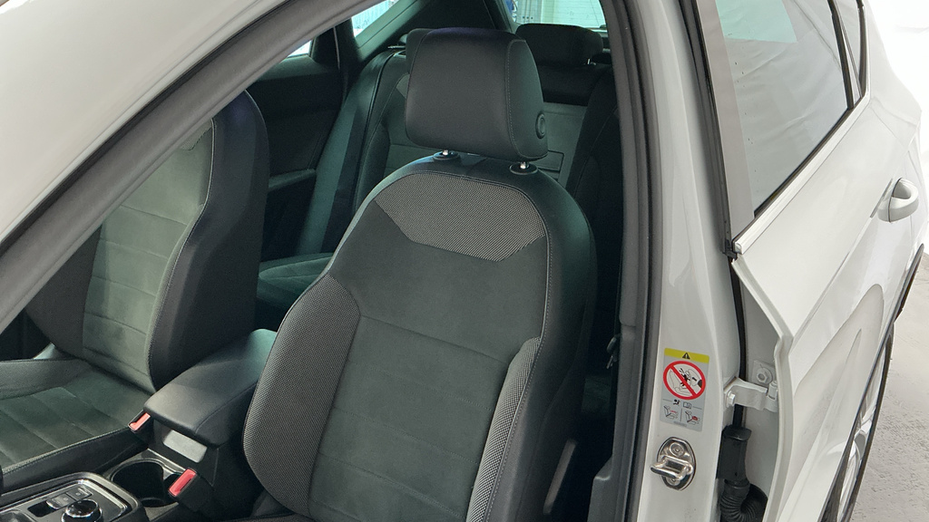 Seat Ateca 1.0 Tsi Ecomotive Se Technology Ez  #23