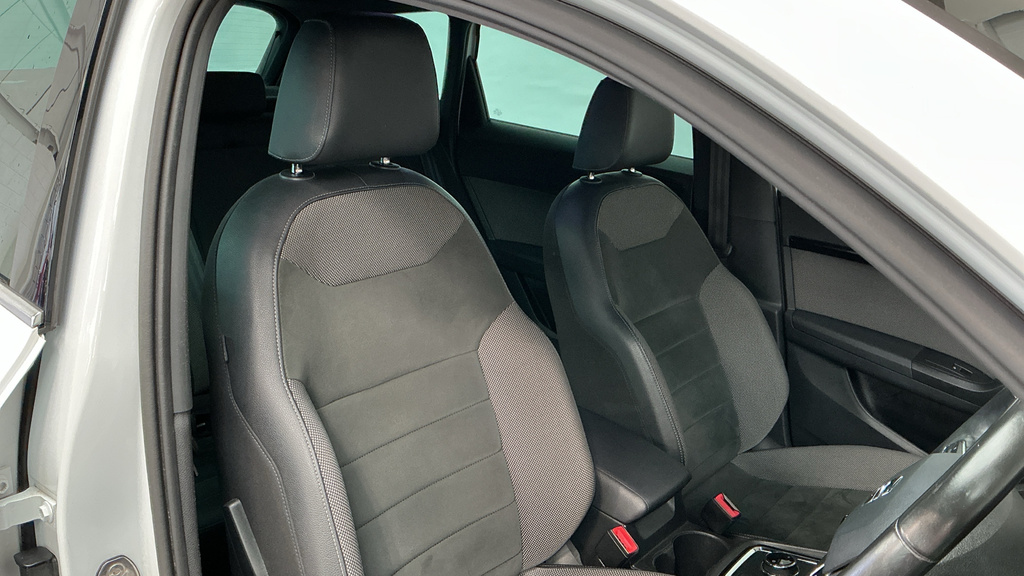 Seat Ateca 1.0 Tsi Ecomotive Se Technology Ez  #15