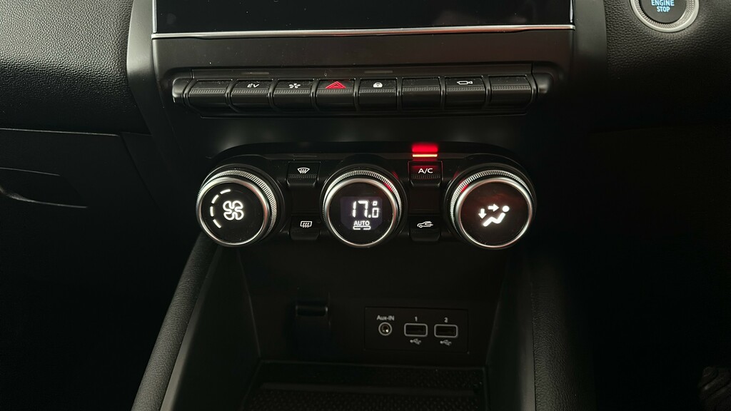 Renault Captur 1.0 Tce 100 Play White #26