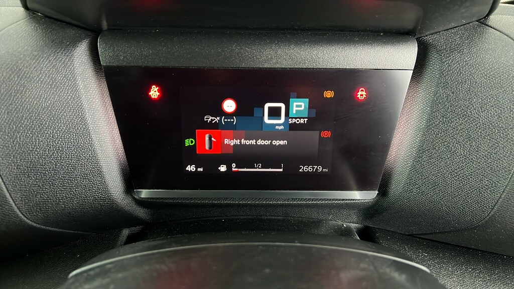 Citroen C4 1.2 Puretech 130 Plus Black #15