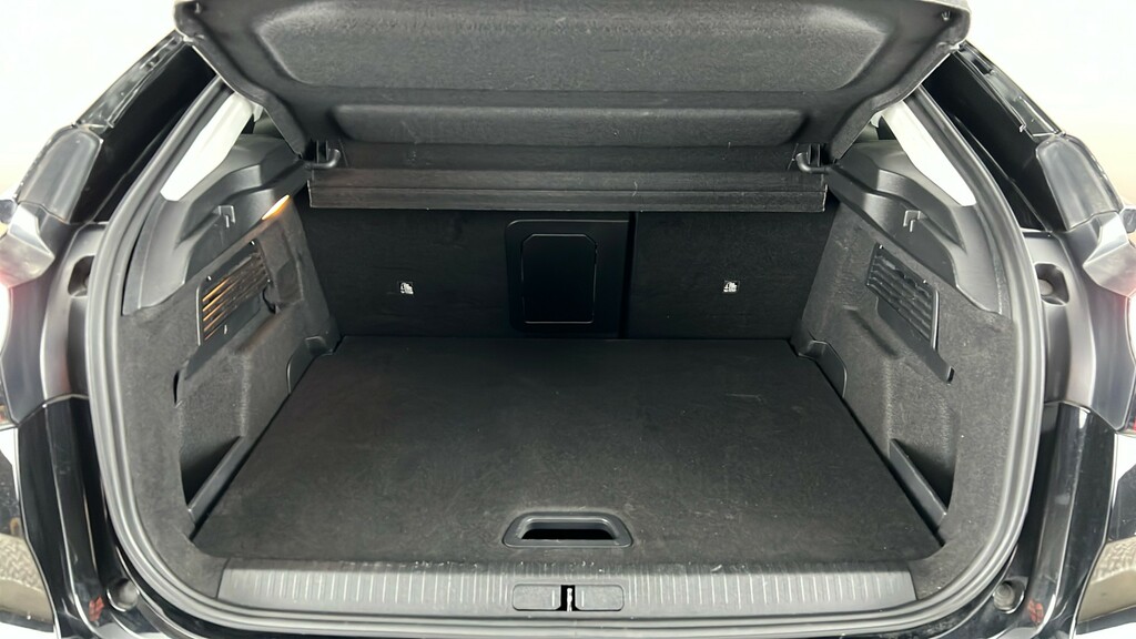 Citroen C4 1.2 Puretech 130 Plus Black #22