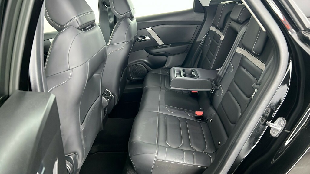 Citroen C4 1.2 Puretech 130 Plus Black #17