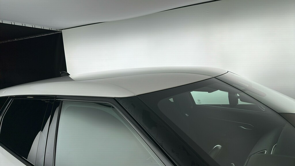 Land Rover Range Rover Evoque R-dynamic White #20