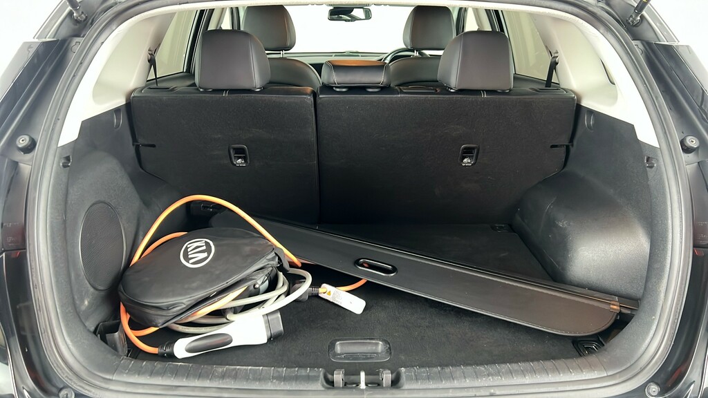 Kia e-Niro 67 Kwh 2020 Silver #22