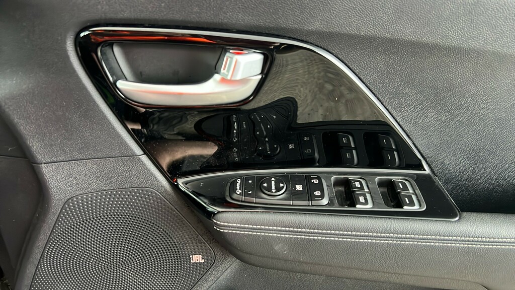 Kia e-Niro 67 Kwh 2020 Silver #24