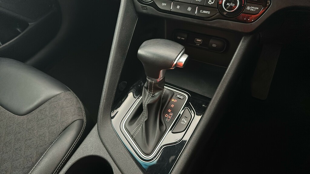 Kia Niro 1.6 3 Blue #26