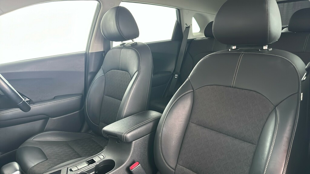 Kia Niro 1.6 3 Blue #17