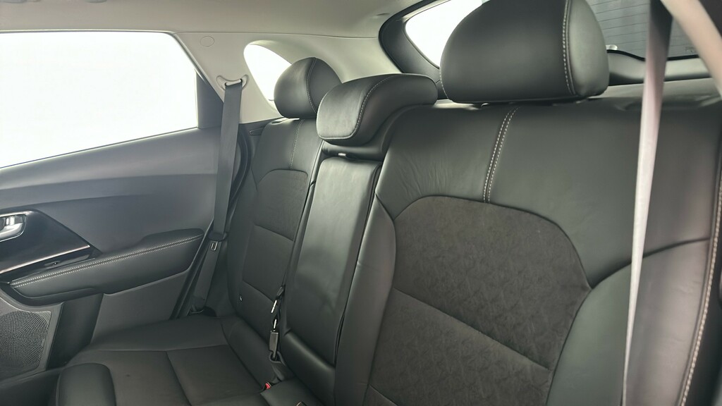 Kia Niro 1.6 3 Blue #18