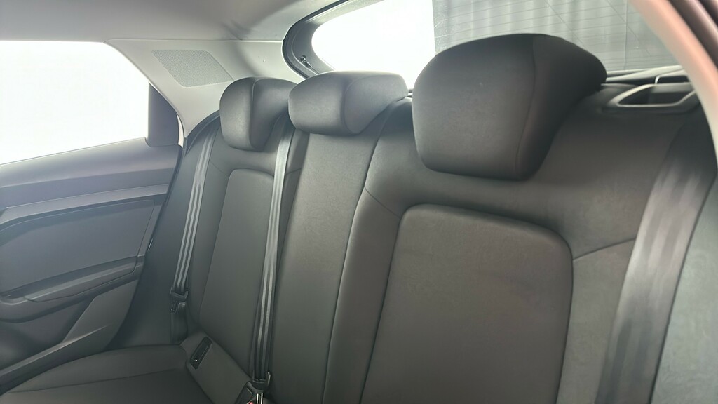 Audi A1 25 Tfsi S Line Black #18