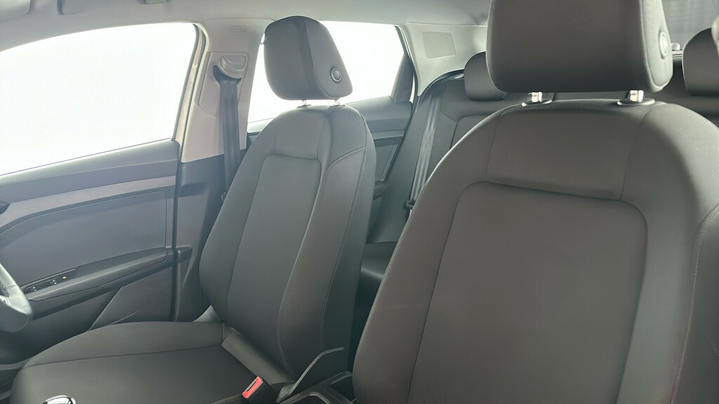 Audi A1 25 Tfsi S Line Black #17