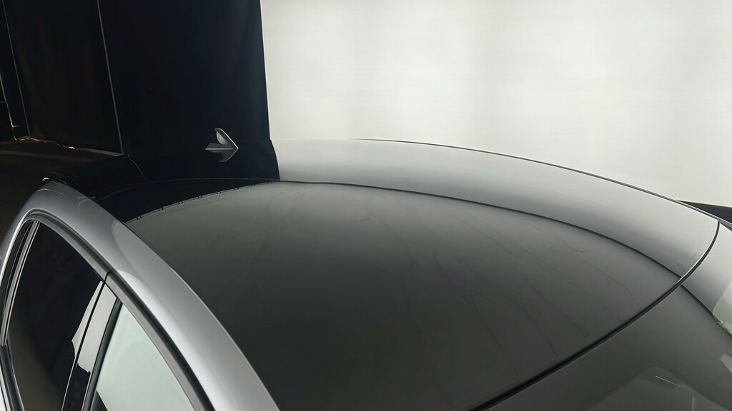 Peugeot 208 Hatchback Grey #21