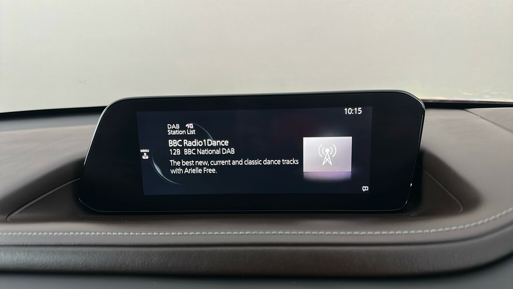 Mazda CX-30 Se-l Lux Grey #32