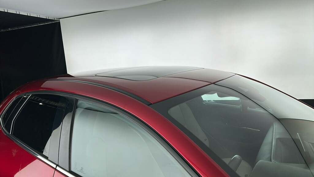 Mazda CX-30 Se-l Lux Grey #21