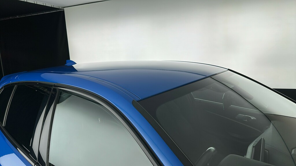 BMW 1 Series Hatchback Grey #21