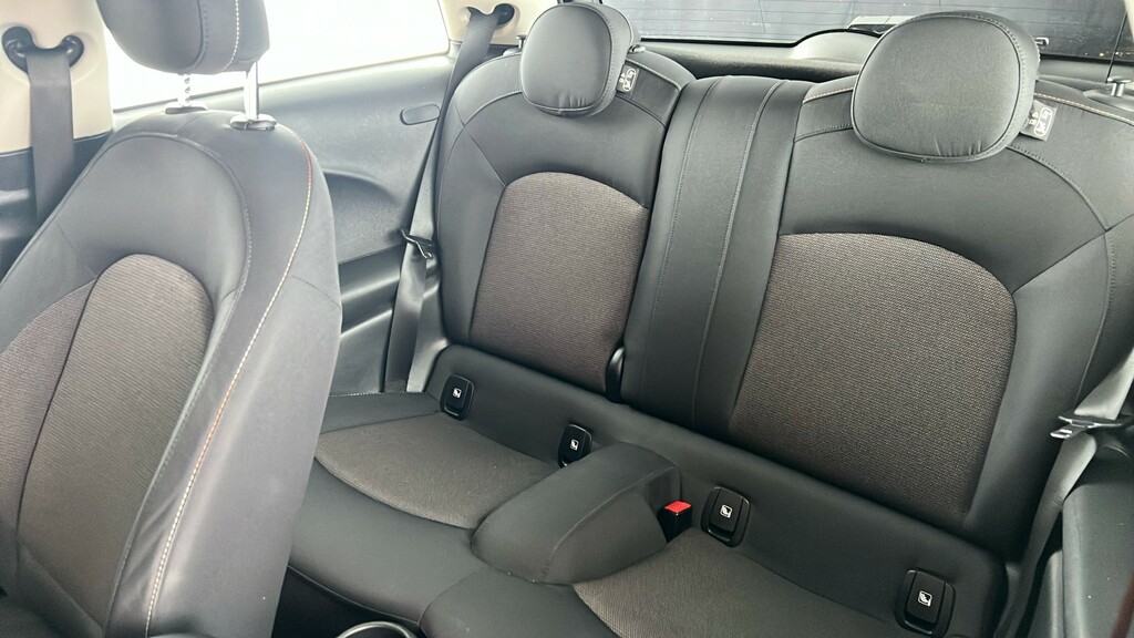 Mini Hatch 1.5 Cooper Exclusive Steptronic Euro 6 Ss Grey #18
