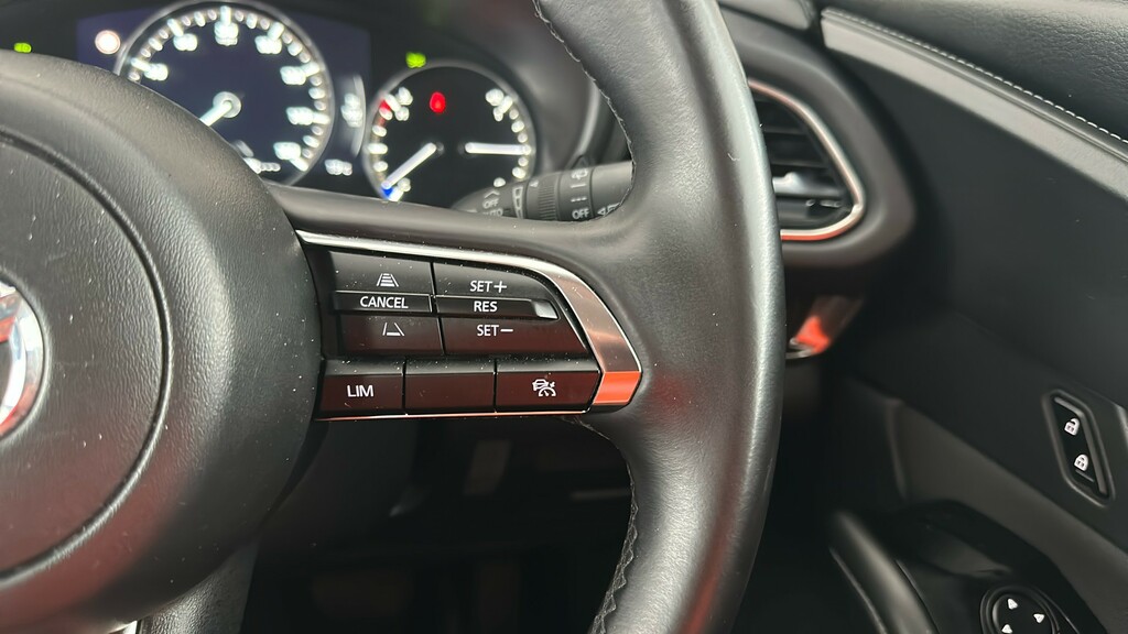 Mazda CX-30 Takumi Grey #30