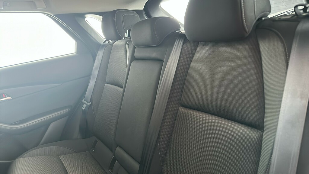 Mazda CX-30 Takumi Grey #18