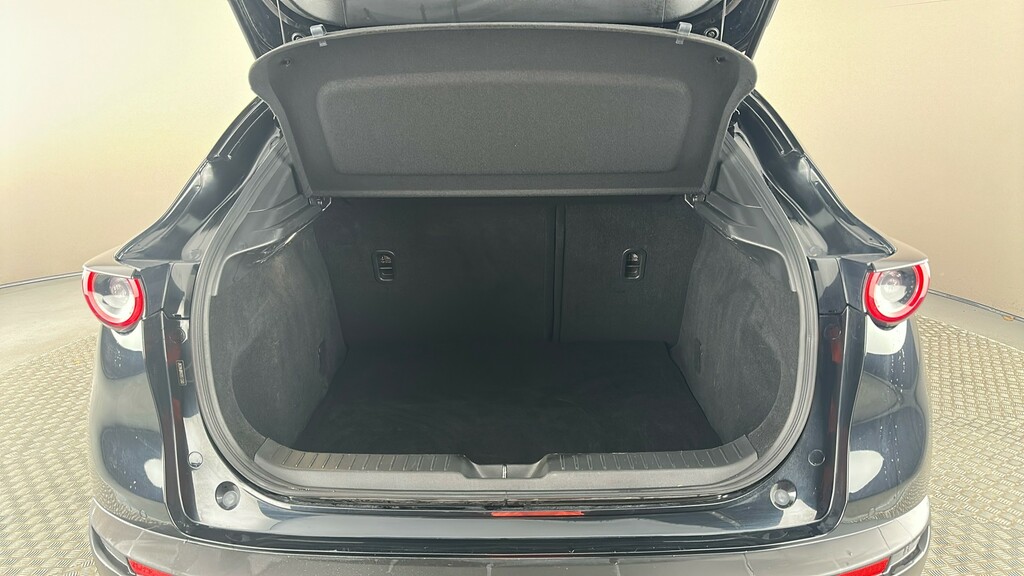 Mazda CX-30 Takumi Grey #22