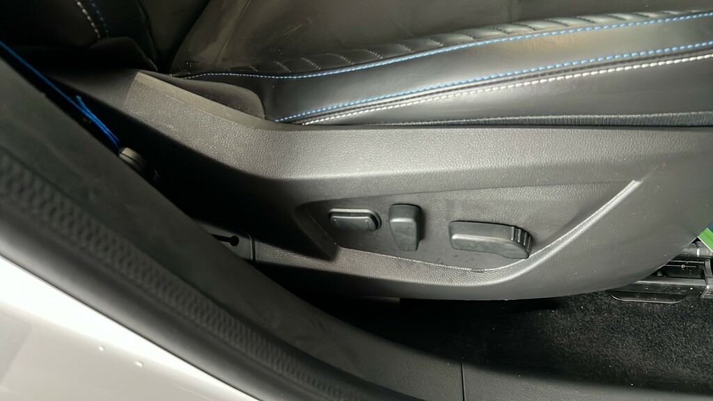 Renault Arkana Espirit Alpine E-tech 4-Door Blue #23