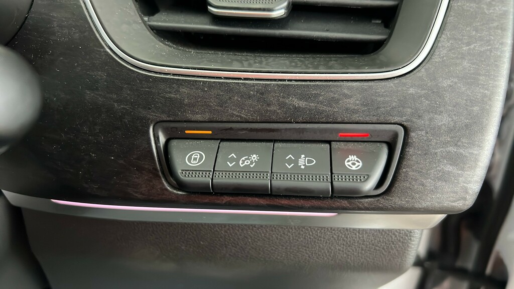 Renault Arkana Espirit Alpine E-tech 4-Door Blue #26
