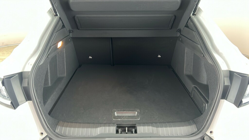 Renault Arkana Espirit Alpine E-tech 4-Door Blue #22