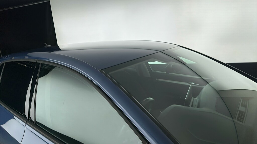 Volkswagen Golf Match Black #21