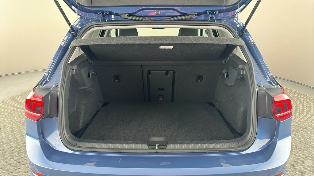 Volkswagen Golf Match Black #22