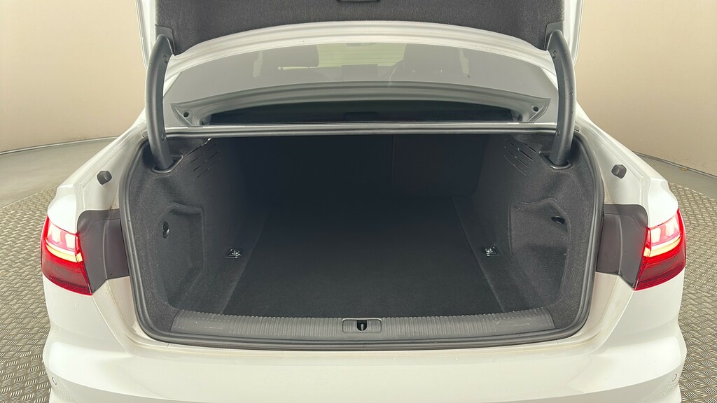 Audi A4 35 Tfsi Technik S Tronic Grey #22