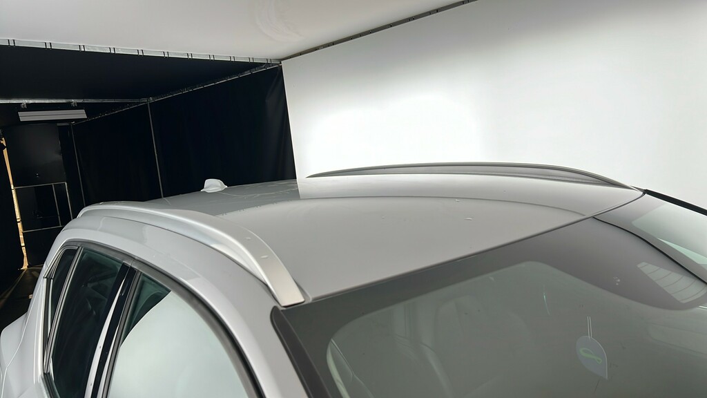 Volvo XC40 Suv Black #21