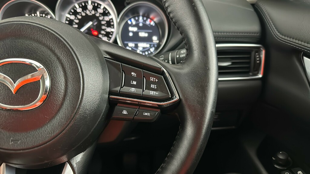 Mazda CX-5 2.0 E-skyactiv G Mhev Centre-line Blue #29