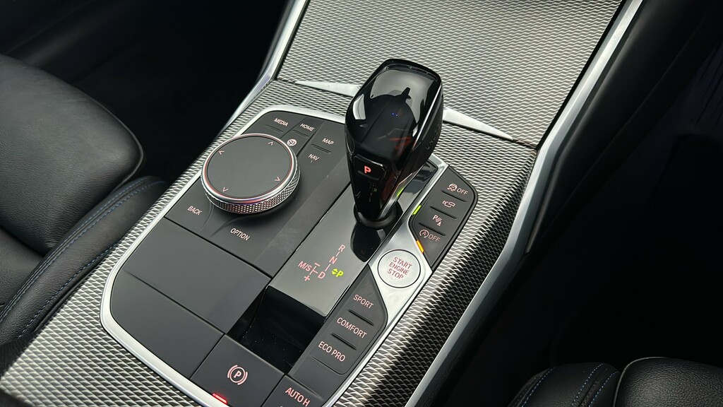 BMW 3 Series 320D M Sport Step Techplus Pack White #30