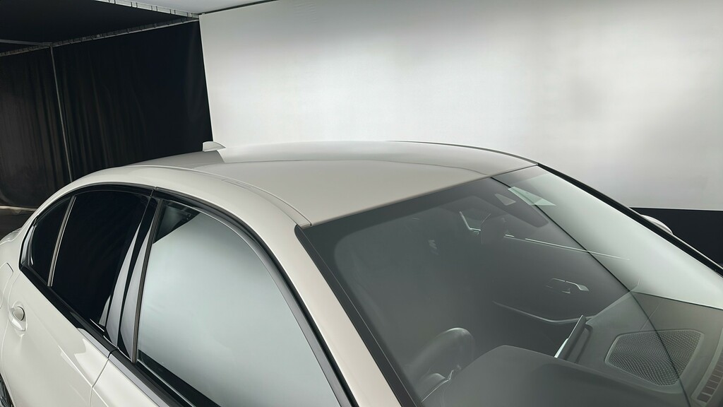 BMW 3 Series 320D M Sport Step Techplus Pack White #21