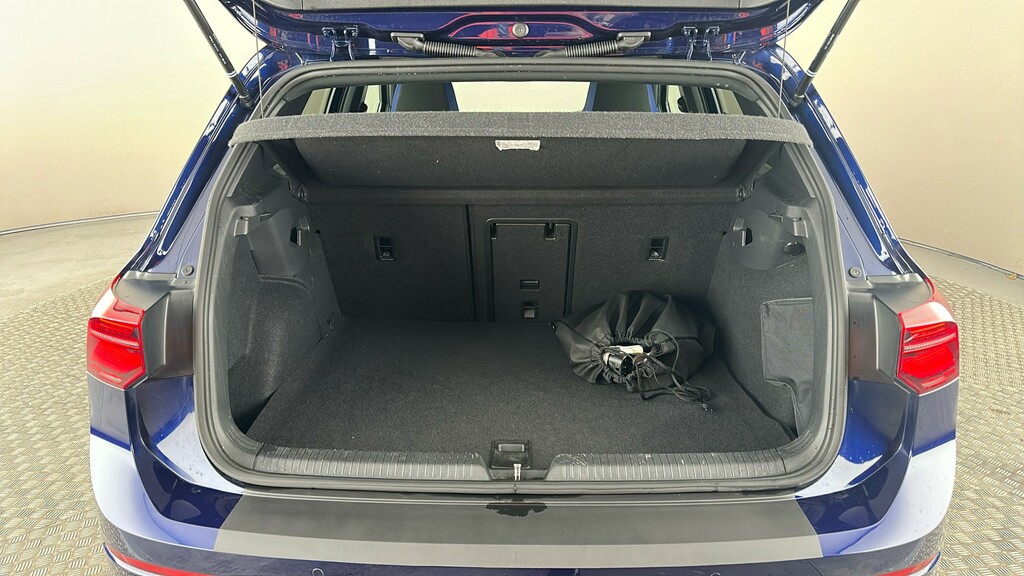 Volkswagen Golf R-line Grey #22