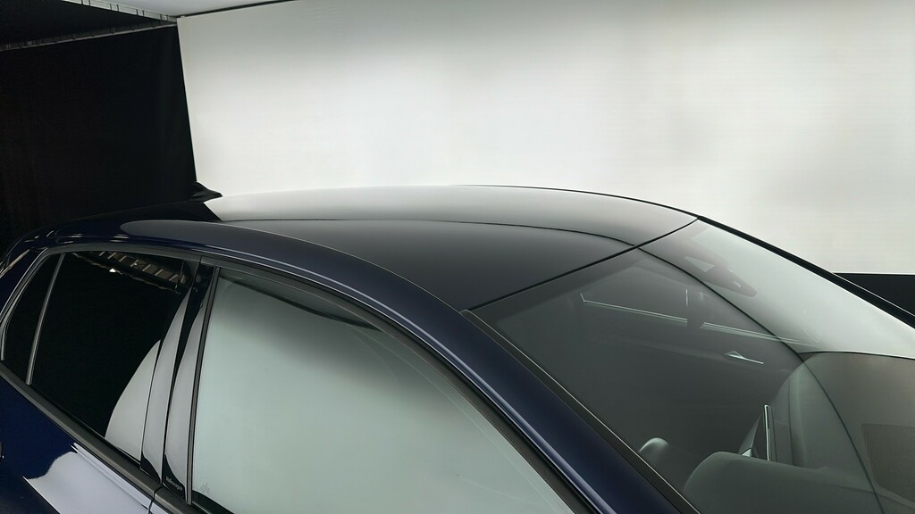Volkswagen Golf R-line Grey #21