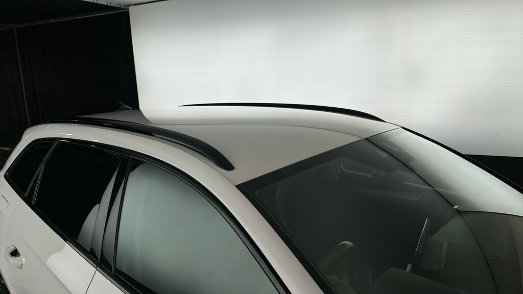 Cupra Leon 1.5 Tsi V1 Euro 6 Ss White #21