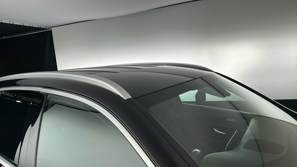 Mercedes-Benz GLC Class 2L Null Black #21