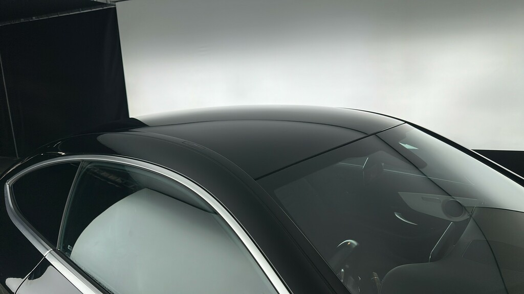 Mercedes-Benz C Class Coupe Silver #21