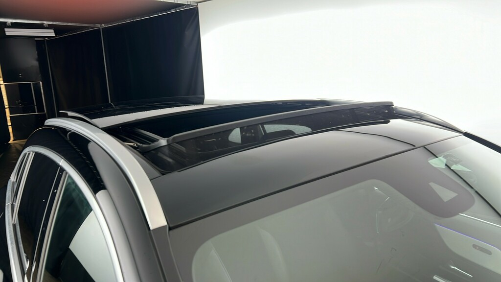 Mercedes-Benz EQA Suv Black #21