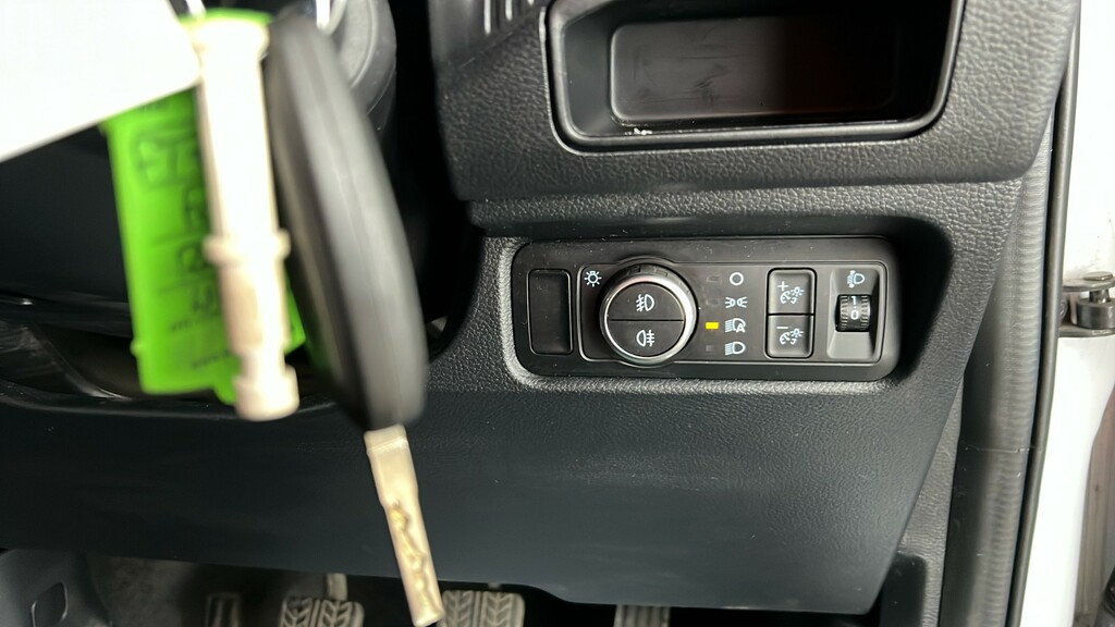 Ford Ranger 2.0 Wildtrak Ecoblue 207 Bhp Black #25