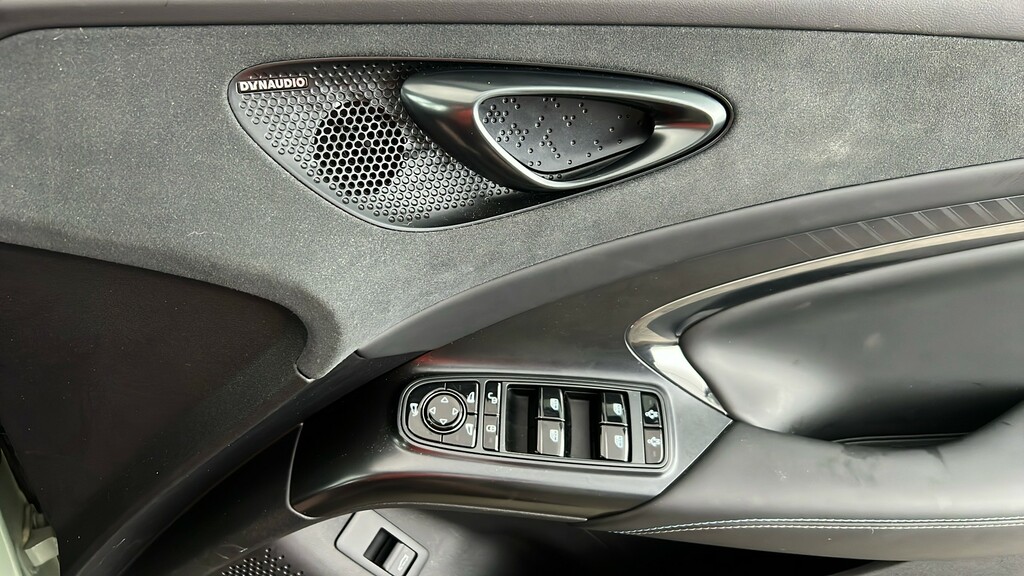 Byd Seal 82.5Kwh Design Green #28