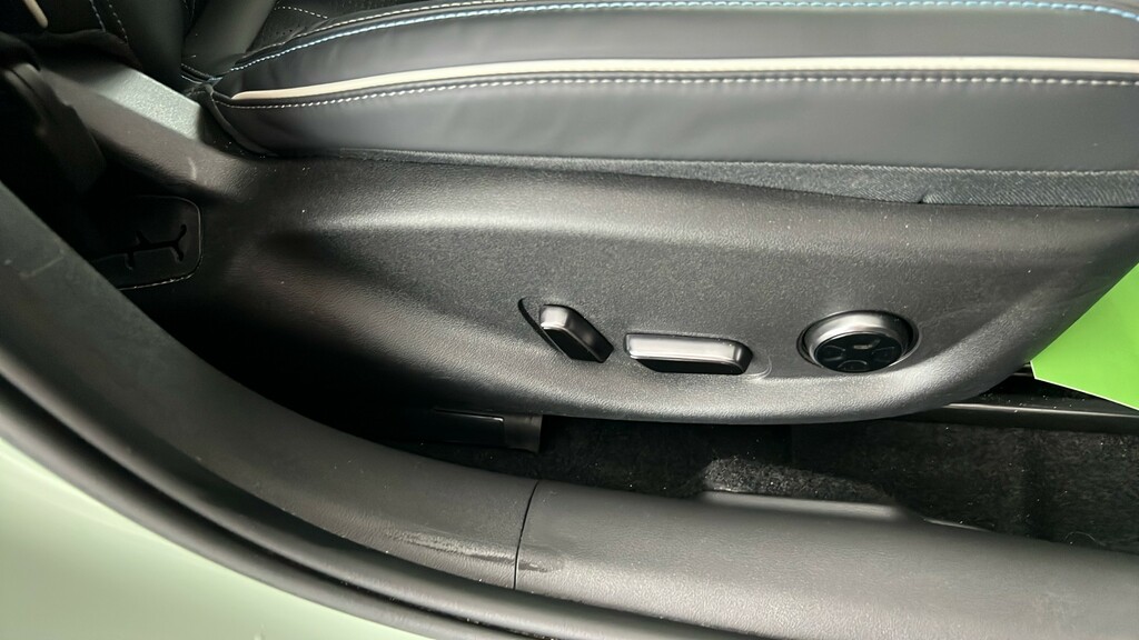 Byd Seal 82.5Kwh Design Green #24