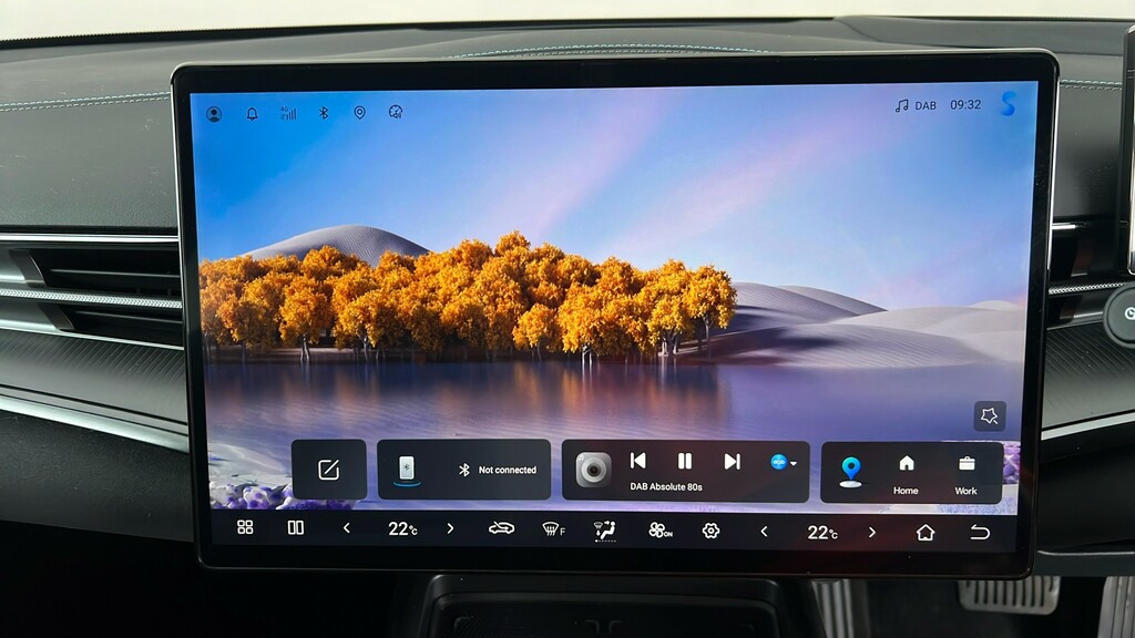 Byd Seal 82.5Kwh Design Green #26