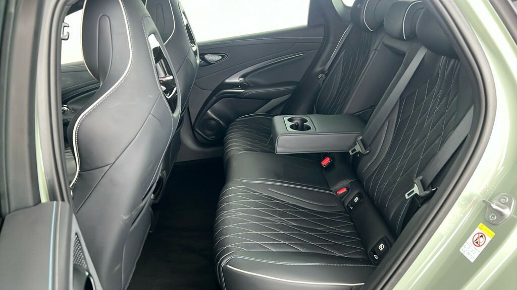 Byd Seal 82.5Kwh Design Green #18