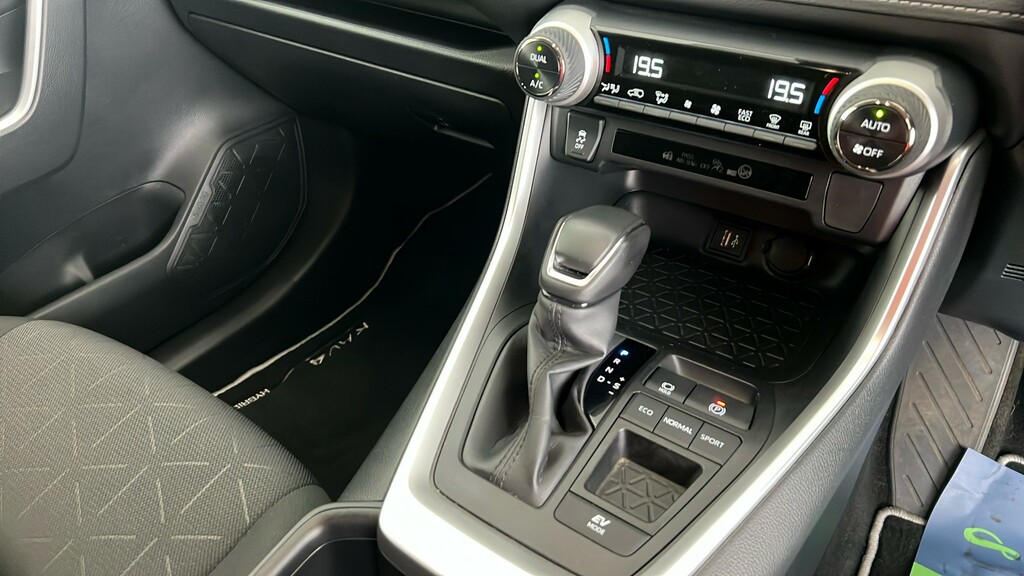Toyota Rav 4 Dynamic Black #24