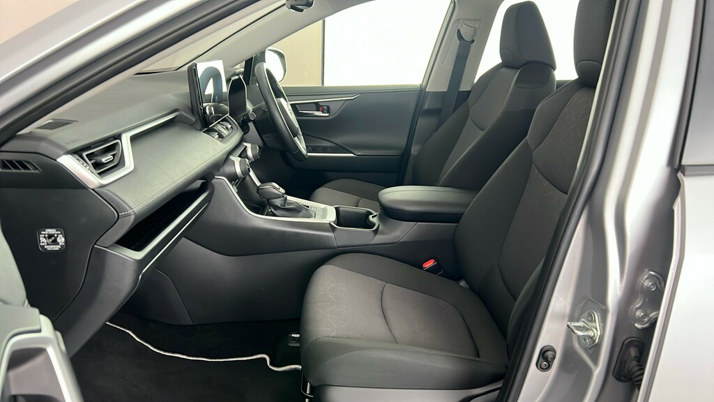 Toyota Rav 4 Dynamic Black #17